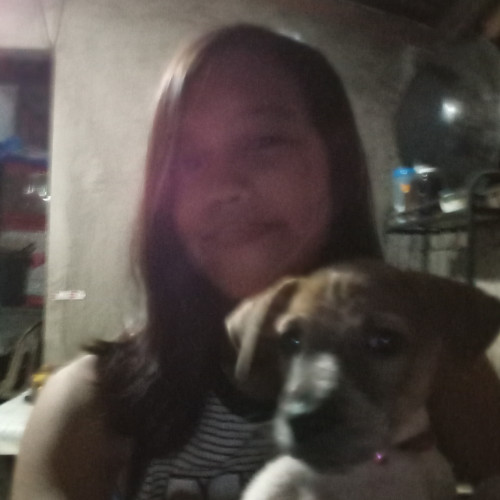 Althea Jade R. profile photo