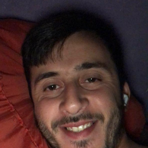 Daniel m. profile photo