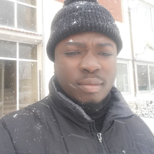 Marvellous E. profile photo