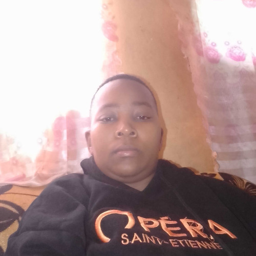 mercy n. profile photo