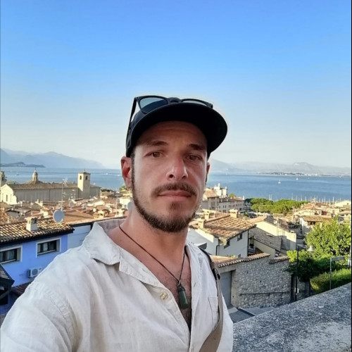 Rafael  B. profile photo