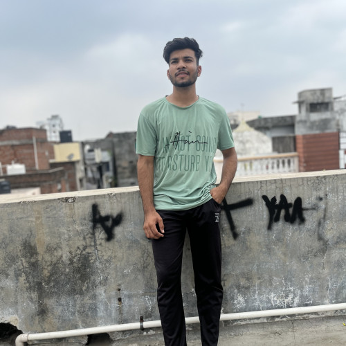 Nauman K. profile photo