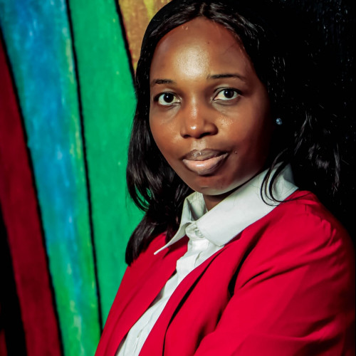 Sylvia K. profile photo