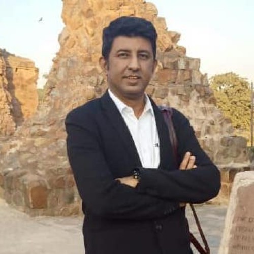 Waleed H. profile photo