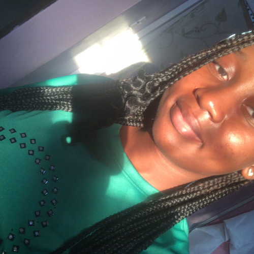 Glory R. profile photo