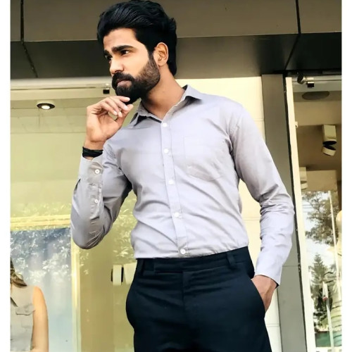 Amit  P. profile photo