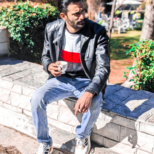 Qasim R. profile photo