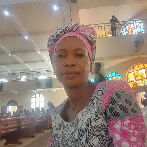 Grace  O. profile photo