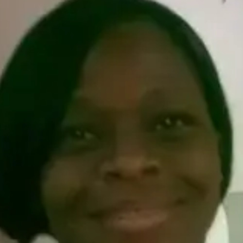 Caroline Bolanle O.