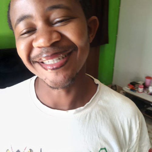 samson s. profile photo