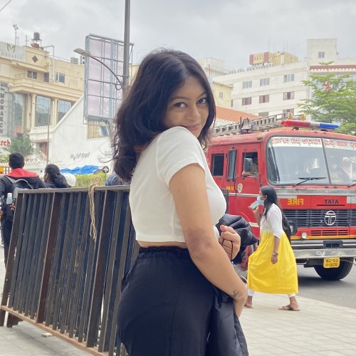 Radhika P.