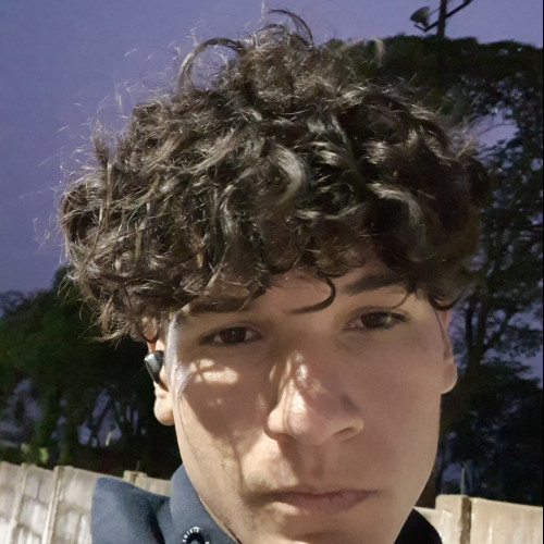 Calebe S. profile photo