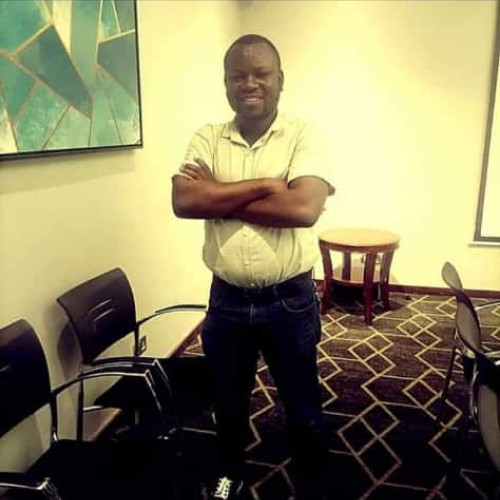 Kayode O. profile photo
