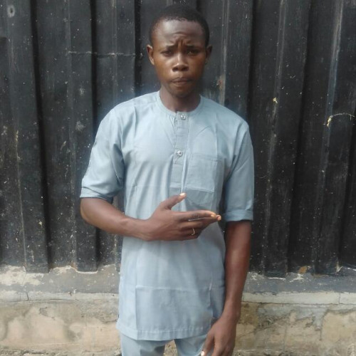 Chidubem J. profile photo
