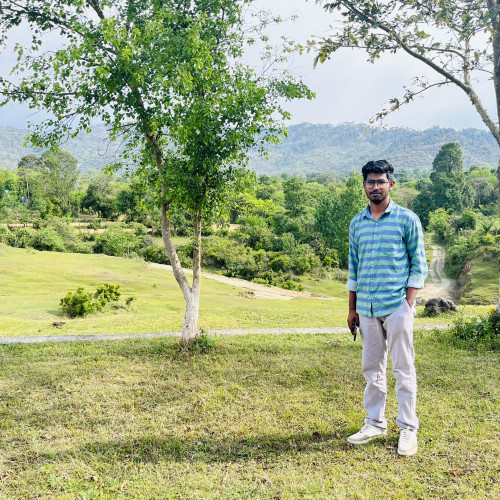 Hrithik k. profile photo