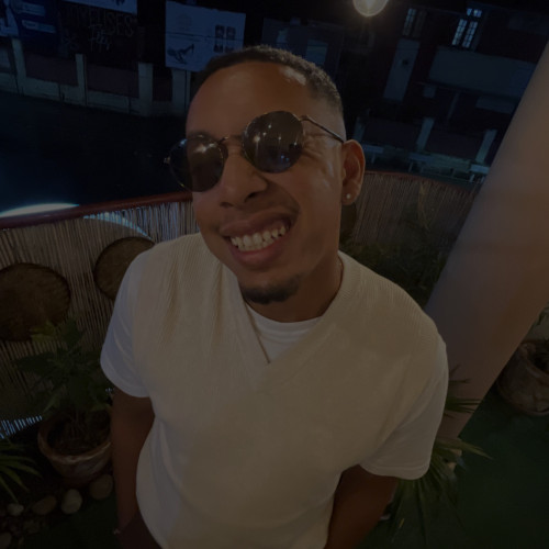 Chaz M. profile photo