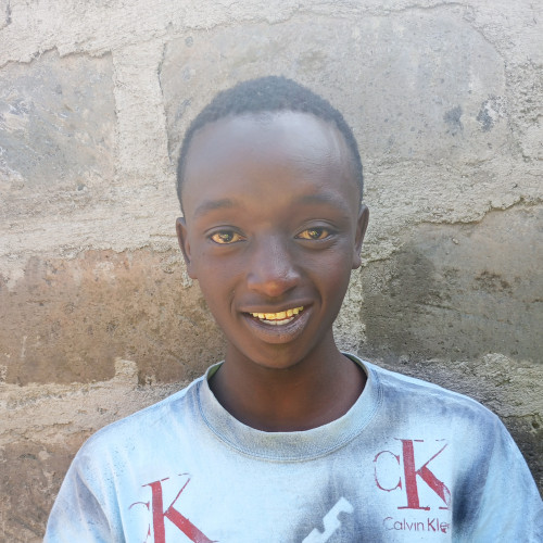 David M. profile photo