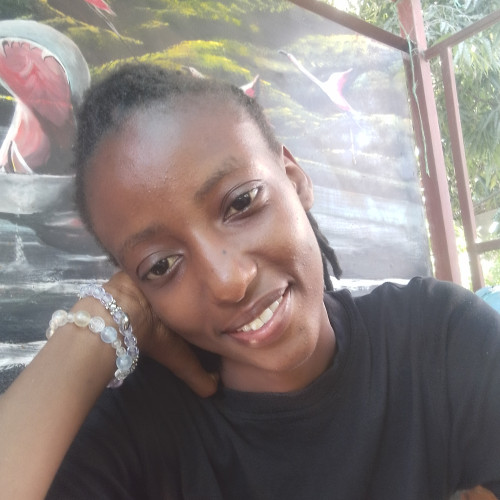 Dorcas K. profile photo