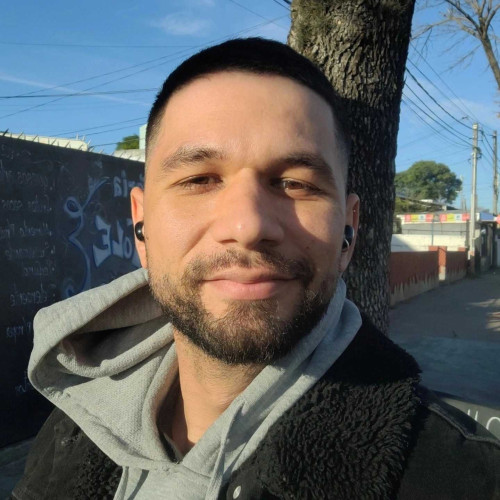 Facundo M. profile photo