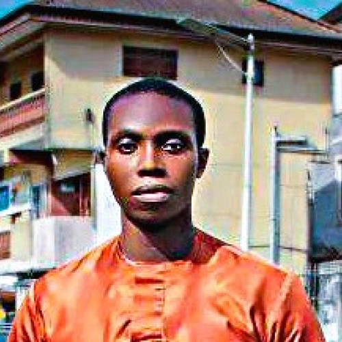 Emmanuel J. profile photo