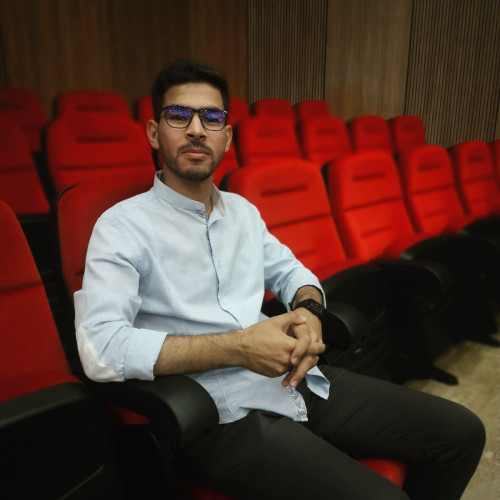 ECHCHAOUI  S. profile photo