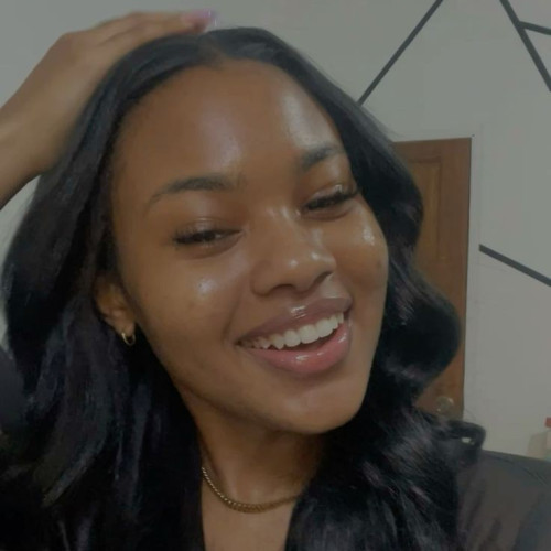 Mazeedah  I. profile photo