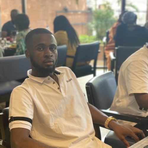 Desmond  N. profile photo