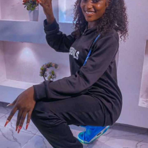 ronke A. profile photo