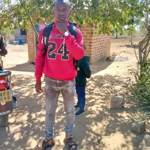 Arustus m. profile photo