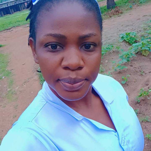 Felicity N. profile photo