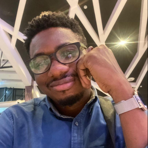 martins S. profile photo