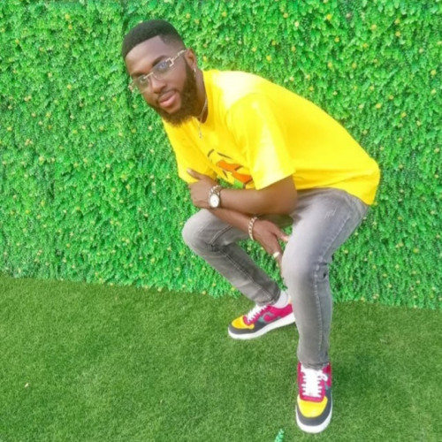 Agoh S. profile photo
