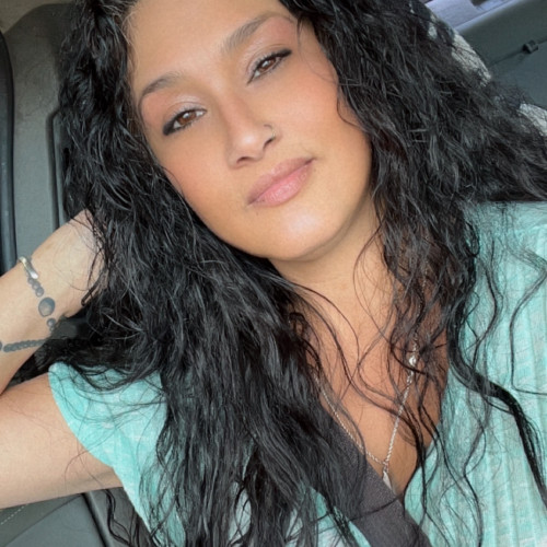 Amy G. profile photo