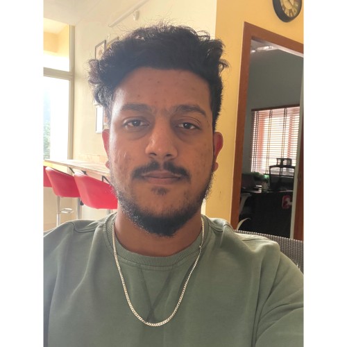 Ayyappa t. profile photo