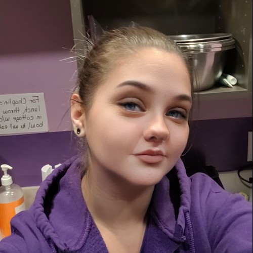 Alysha E.