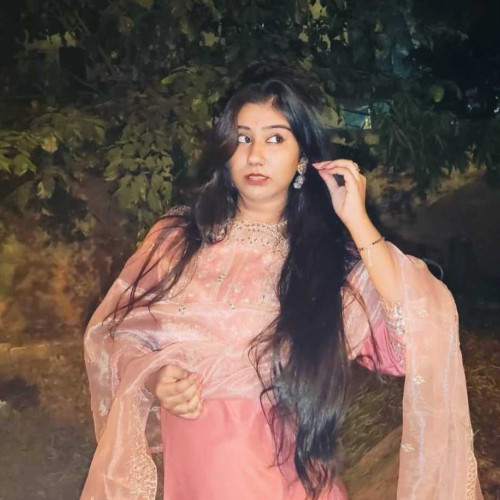 Mishti A. profile photo