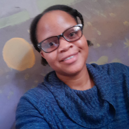 Wapula Gosego Ivy S. profile photo