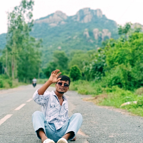 Kahnu s. profile photo
