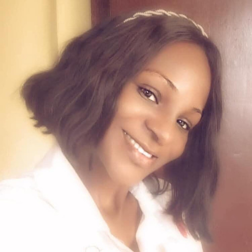 Mercy G. profile photo