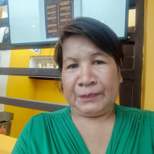 Evelyn I. profile photo