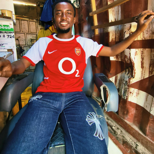 vitalis o. profile photo