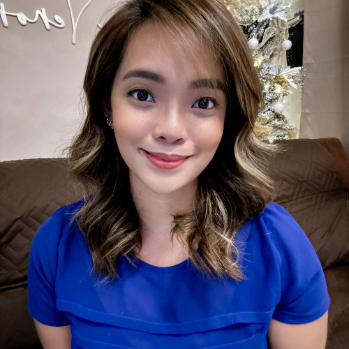 Mae T. profile photo