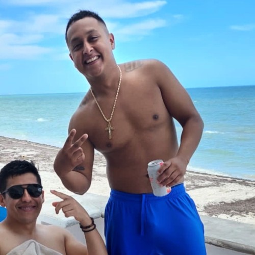 Saul G.