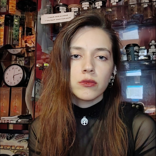 Adriana M. profile photo