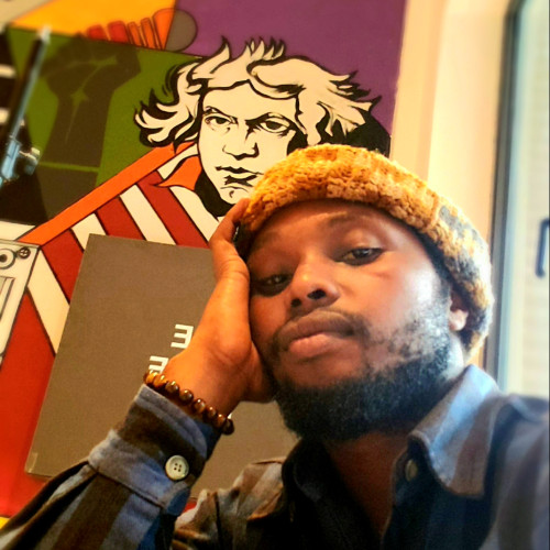 Taiwo D. profile photo