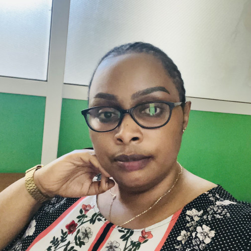 carine m. profile photo