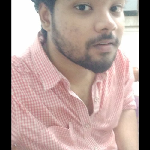 Sihikanta Murthy J.