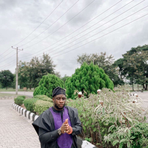 Damilola O.
