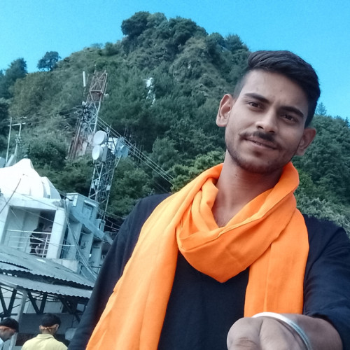 Aditya  P. profile photo