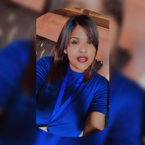 sivashnee N. profile photo